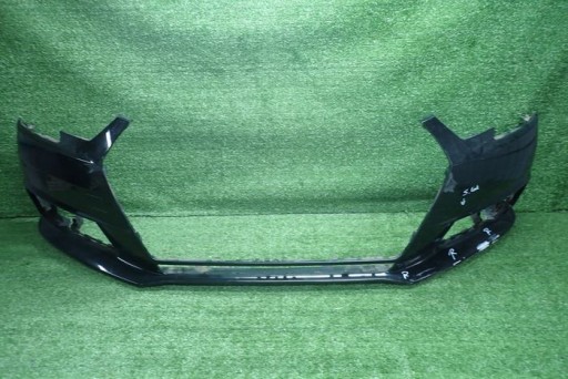 AUDI A4 B9 15-19 Frontstoßstange vorne