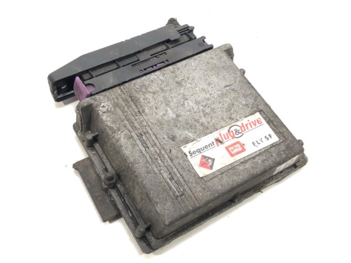 КОМП'ЮТЕР ДЛЯ ЗРІДЖЕНОГО ГАЗУ BRC SEQUENT PLUG DRIVE