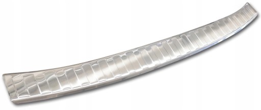 2/35719 - НАКЛАДКА НА БАМПЕР MAZDA MX-30 2020-