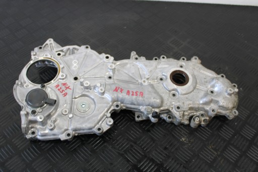 csomag fedél ROZRZADU LEXUS NX 300H A25A 2,5 HYBRID