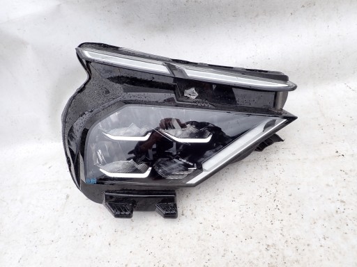 CITROEN C4 III 20- light right FULL LED VISION