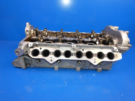 VOLVO V60 II S60 III 18- XC60 II V90 S90 XC90 2.0 D4 D5 TESTATA del cilindro