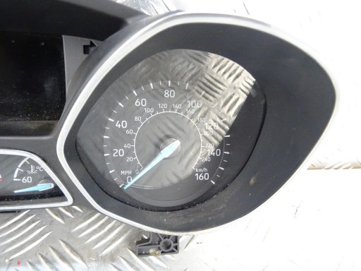 FORD FOCUS MK3 budíky hodiny F1ET-10849-BMH