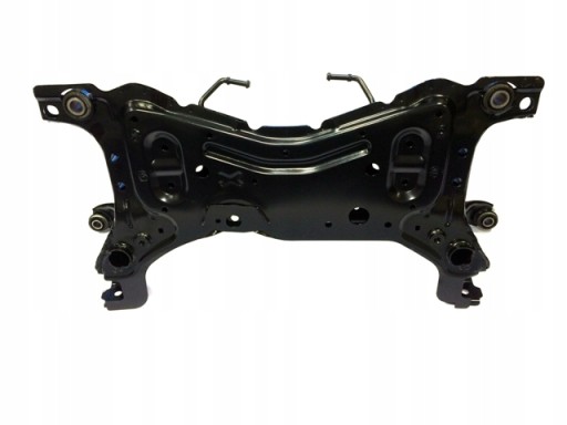 1676849 - Рама передней подвески nty - ford focus ii 04-11