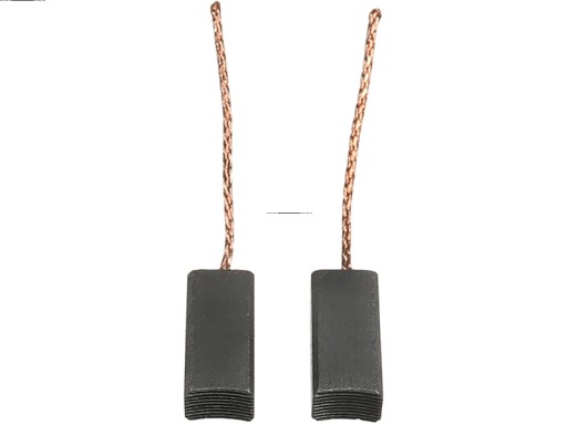 Щітка генератора as-pl ob9032