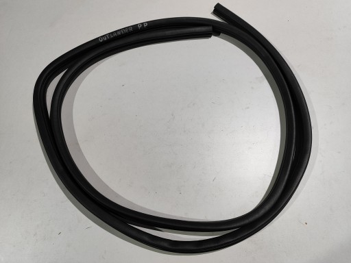 3 - OUTLANDER III УЩІЛЬНЕННЯ КУЗОВА ДВЕРІ ПРАВИЙ ПЕРЕДНІЙ 12-22 ОРИГІНАЛ ЄВРОПА