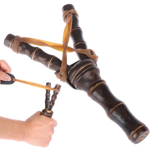 Рогатка ДЕРЕВ'ЯНА Рогатка МАЛЕНЬКА Y ФОРМИ