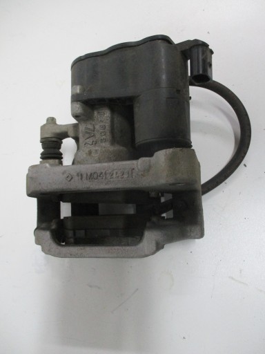 caliper calipers rear. PEUGEOT 408 electrics right left