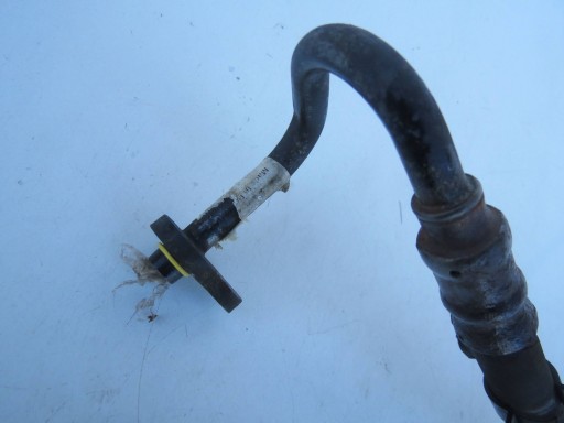 Schlauch rohr Schlauch Rohr des Gasses der Lenkung VOLVO XC90