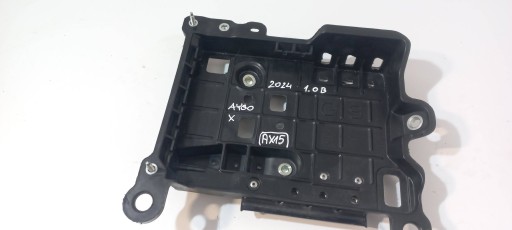 Toyota Aygo X držák / obal akumulátoru 744110D020 (AX15)