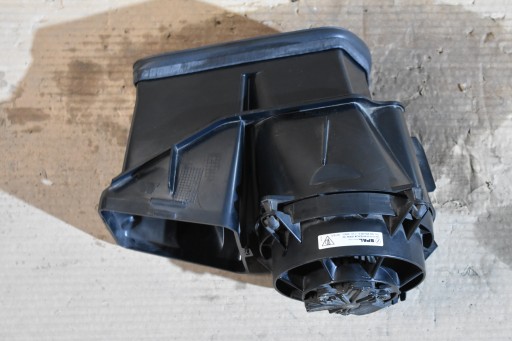 IDEALNA RISCALDAMENTO KOMORY MOTORE SINISTRA PORSCHE 718 982 1