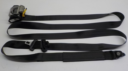 FIAT DOBLO II Gurten Sicherheits links 735563379