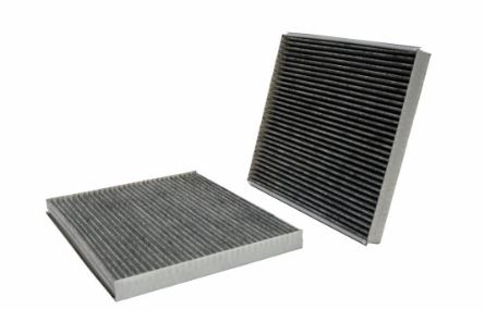 CF10371 - Фільтр салону Cadillac CTS SRX STS 2003-2013