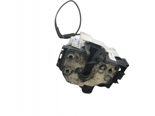 lock door left front FIAT 500 (2007-2015) 51827414 5 PIN EUROPA