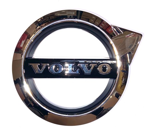 31383645 - Передняя эмблема Volvo