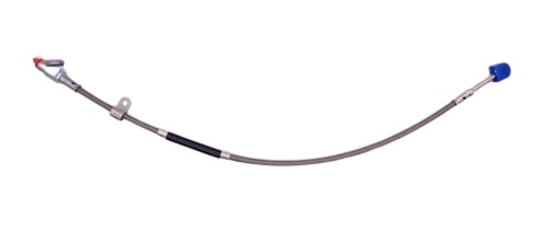 Гальмівний шланг BMW R 1200 GS 34327720825 OE