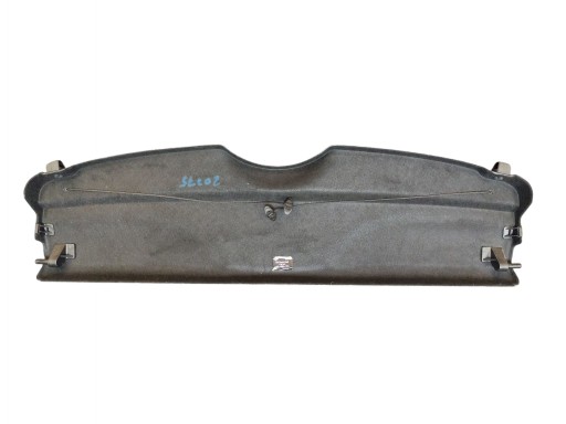 plato boot rear part rear MINI COOPER F56 SE (2019-2024) 7302421