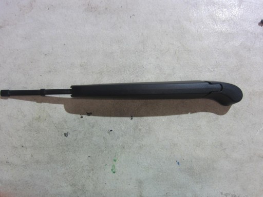 BMW X1 F48 B46 nosač metlica brisača stražnje stražnji dio original 7356224 61627356224