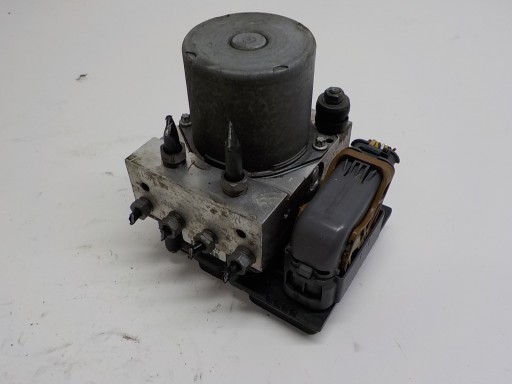 CITROEN C4 II Pompa ABS 0265252034 9677024980 0265951861