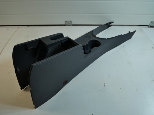 TUNEL mitte VW TOURAN 1T 1T0863679