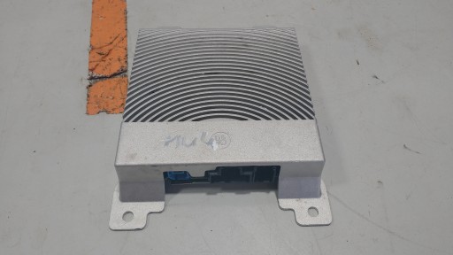 Усилитель ford focus mk4 jx7t-18b849-ah b&o