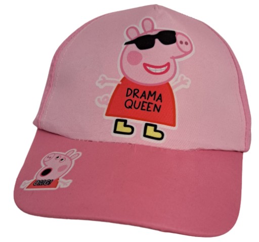 СВИНЯ ПЕПА РЕГУЛЮВАНА КЕПКА СВИНЯ ПЕПА