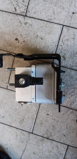 Kühler KONDENSATOR klimaanlage PEUGEOT 308 T10 EV29035425
