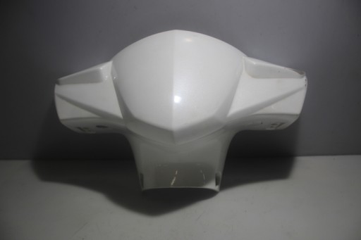 ЧЕХОЛ НА РУЛЬ KYMCO AGILITY CARRY 50