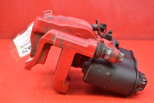 caliper brake left rear part 204004264AA JAECOO J7 1.5 T-GDI 143 KM 23