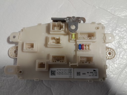 HONDA ODYSSEY V 18- control unit module electrical 38850-THR-A122