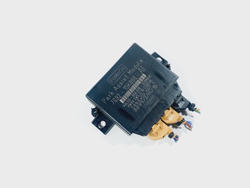 Unité de contrôle Module Stationnement OE 7G9215K866AE Ford Mondeo MK4 07-14