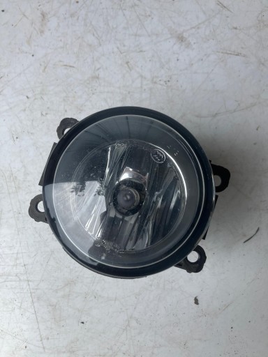 fog light front right left RENAULT SCENIC III 8200074008