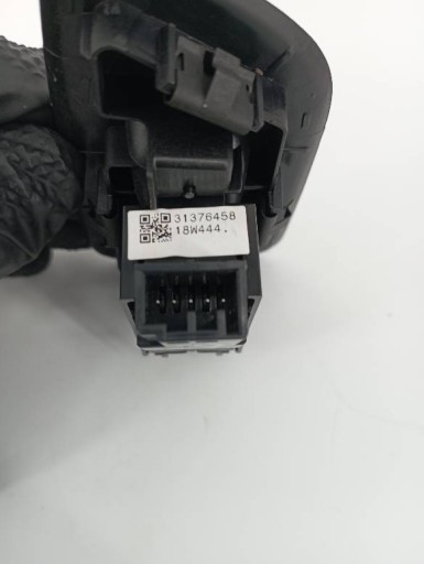 window control switch rear part left right 31376458 Volvo XC 90 II (2015- )