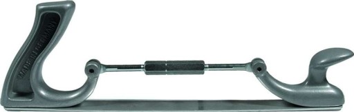 Тримач напилка для листового металу