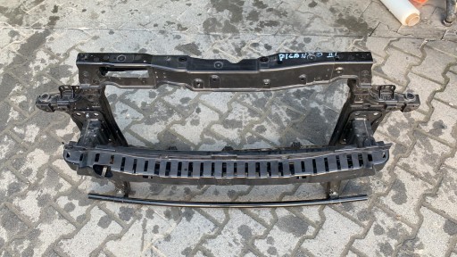 KIA PICANTO 2018 - РЕМІНЬ ПЕРЕДНИЙ