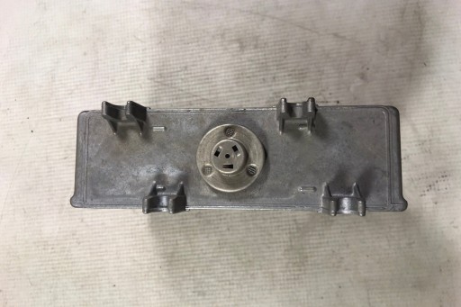 Эбу компьютера двигателя audi 80 (8c, b4) 0261203517 1993 г.