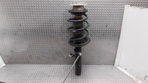 tlumič levý předek 3413145 BMW X3 E83 2.0D XDRIVE