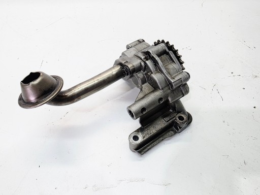 oil pump AUDI VOLKSWAGEN SEAT SKODA 1.9 2.0 TDI 038115121A