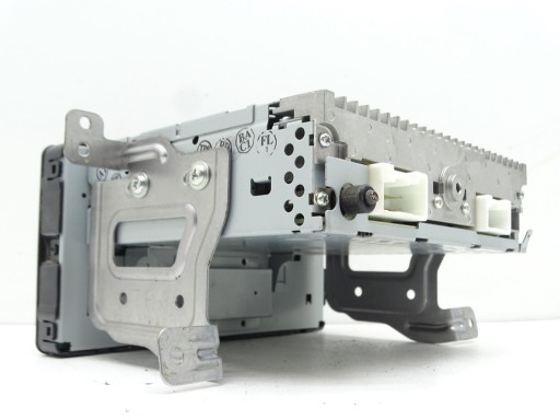 radio RADIO CD MITSUBISHI L200 V 15- 8701A629