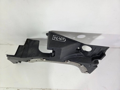 Toyota Corolla E210 E21 cover rear right chassis 57627-02160 (PL401)