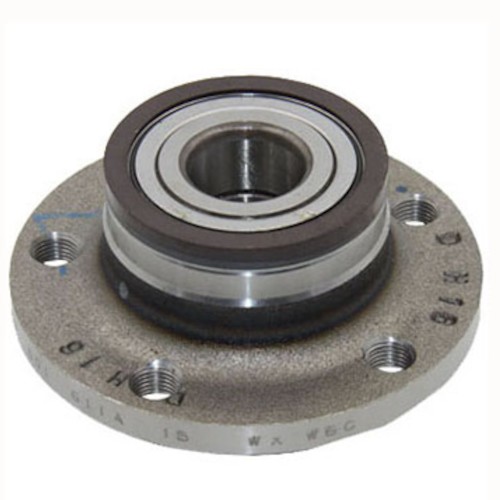 B15626 - СТУПИЦА КОЛЕСА ЗАДНИЙ ПОДШИПНИК VW PASSAT GOLF 1T0598611B