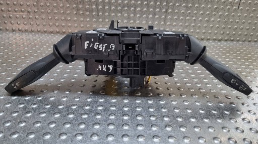 commodo commande levier commodo sous volant anneau 8A6T-13N064-BG FORD FIESTA MK7 B-MAX
