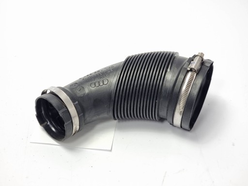 wiring pipe tube 04L129661B AUDI A4 B9