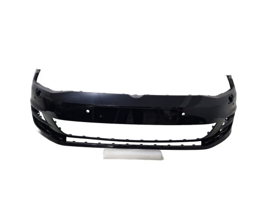 VW GOLF VII bumper front front washers PDC 5G0807221