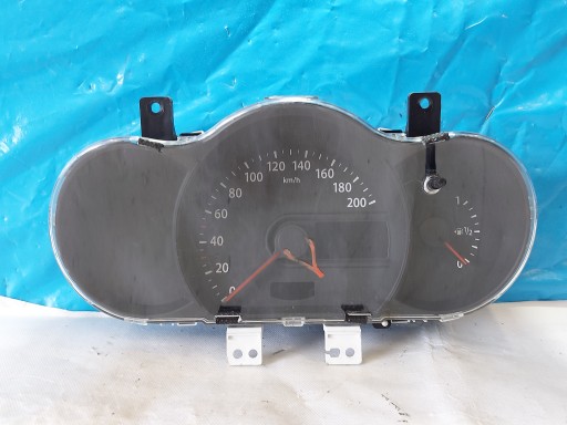 dials clock KIA PICANTO 1.0 B TA 94033-1Y026