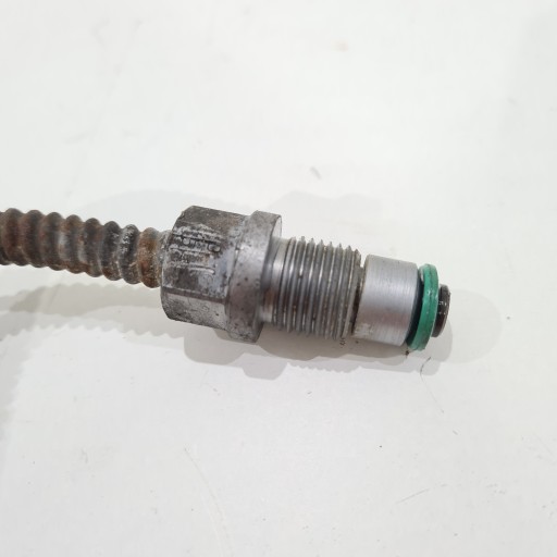 tubo olio turbine 1.5 DCI Clio III K9K 768 + vite