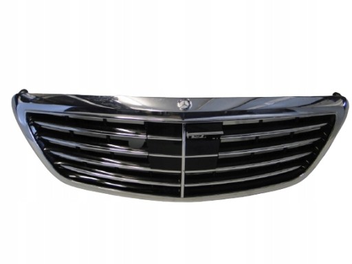 A222880XXXX - Решітка MERCEDES S CLASS W222 222 DISTRONIC