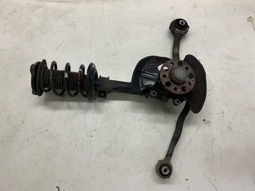 McPherson swing right A2043202866 MERCEDES W204 COUPE (11-14) 2.2 CDI