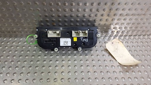 PANEL klimatizaci 5C0907044P VW NEW BEETLE 5C