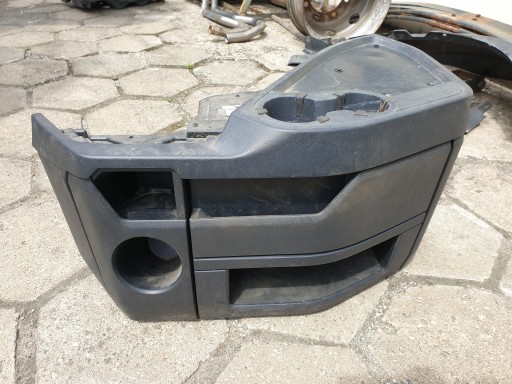 ACTROS MP4 ЯЩИК ДЛЯ ЗБЕРІГАННЯ ПОЛИЦЯ ЯЩИК 9606809055